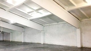 Побілка стін фото